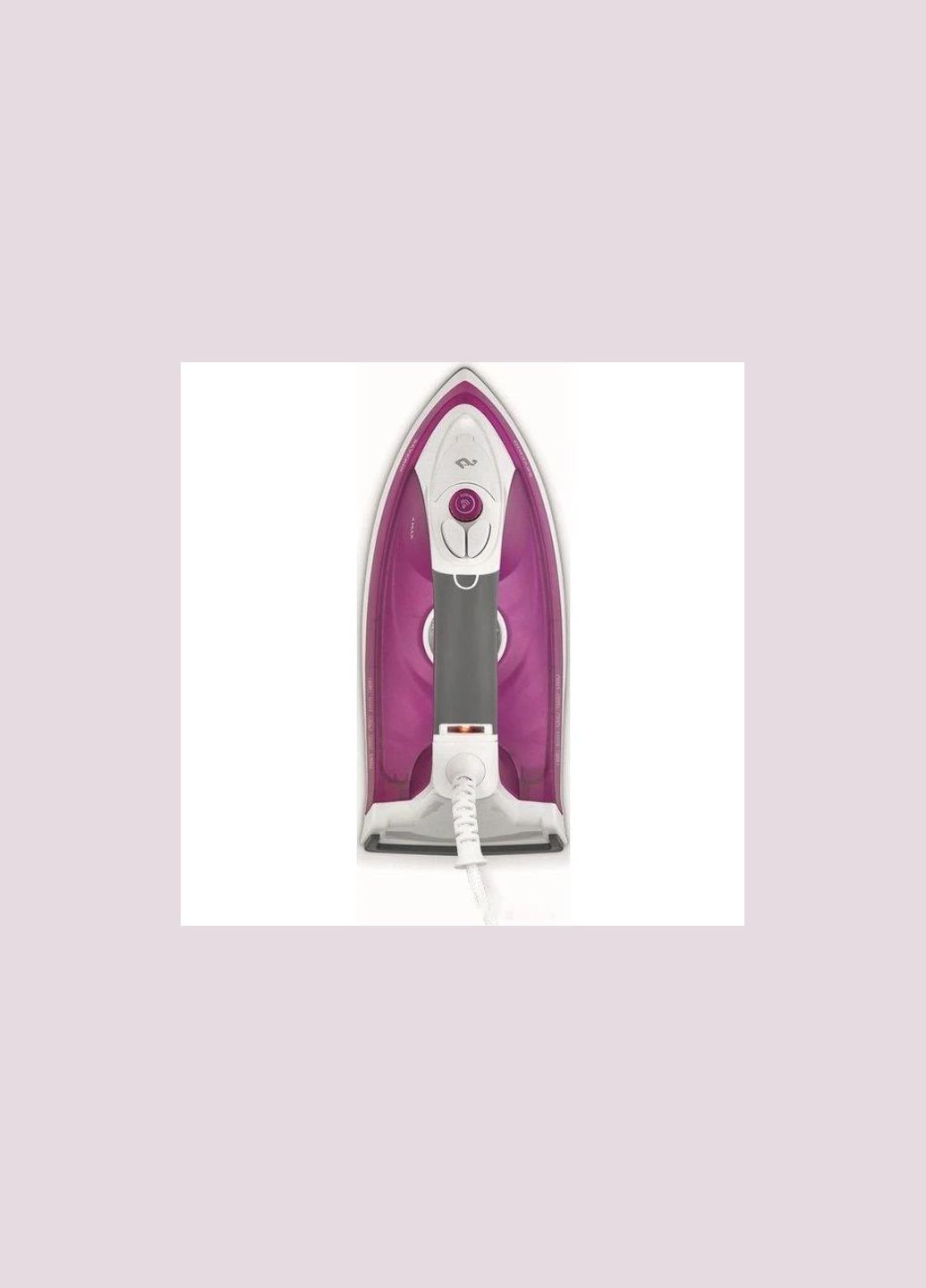 Утюг BA 9659 (2200 Вт, паровой удар 80 г/мин, керамическая подошва) Severin (311197064)