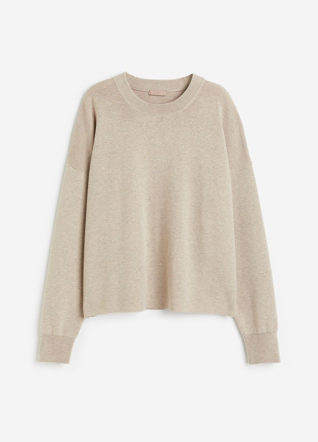 Джемпер вільного крою H&M (339672945)