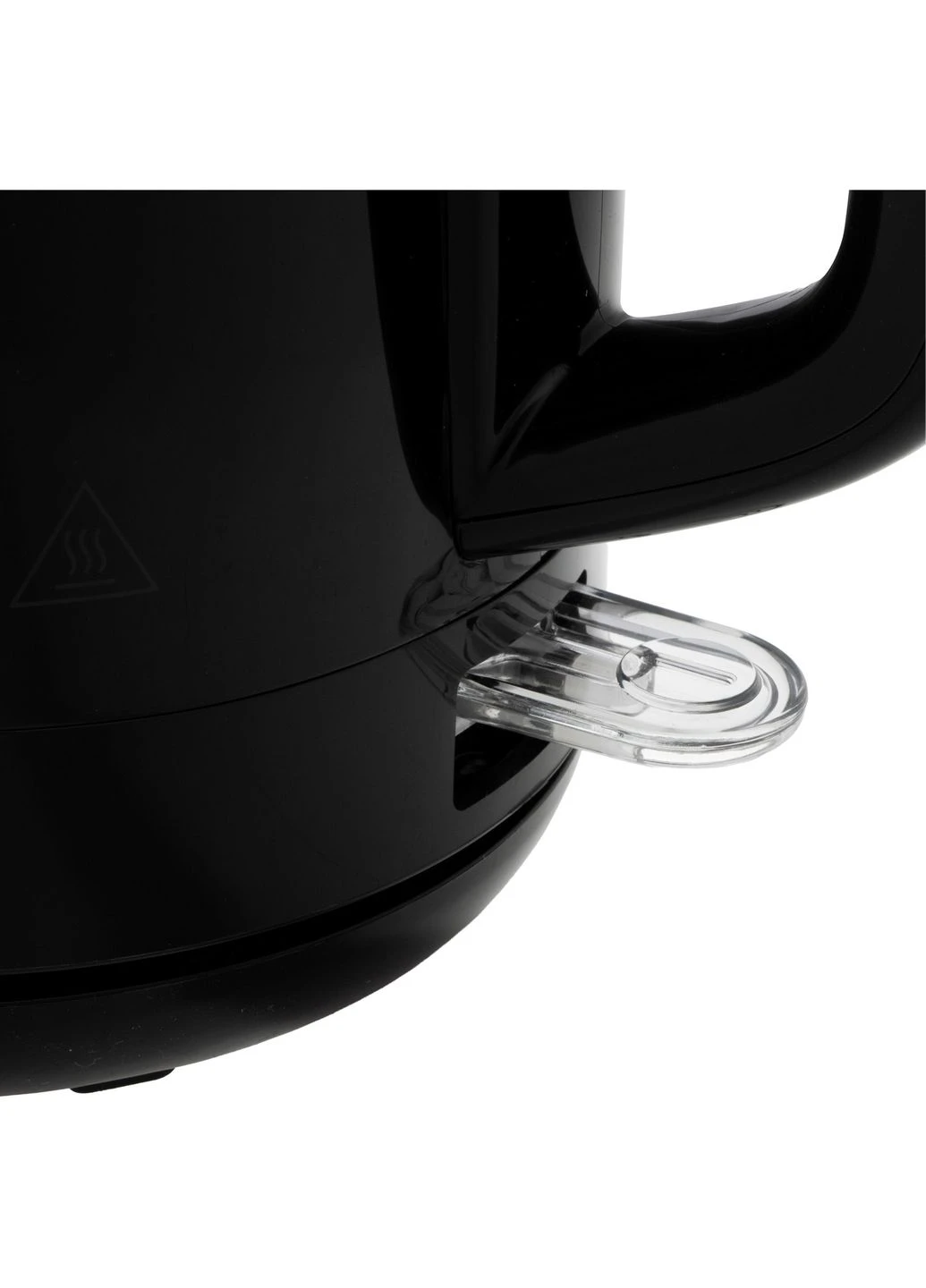 Электрочайник AD 1380 Black [152856] Adler (400890971)