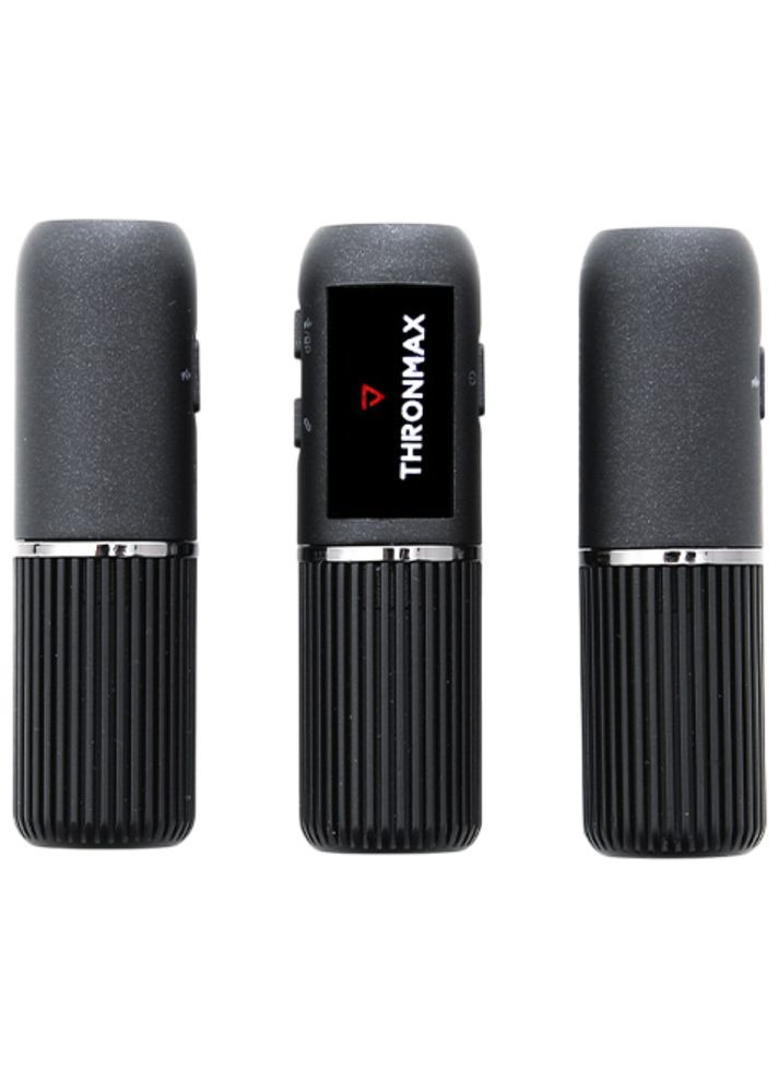 Микрофон C2 SPACE 2шт Black (C2THRONMAX) Thronmax (361854281)