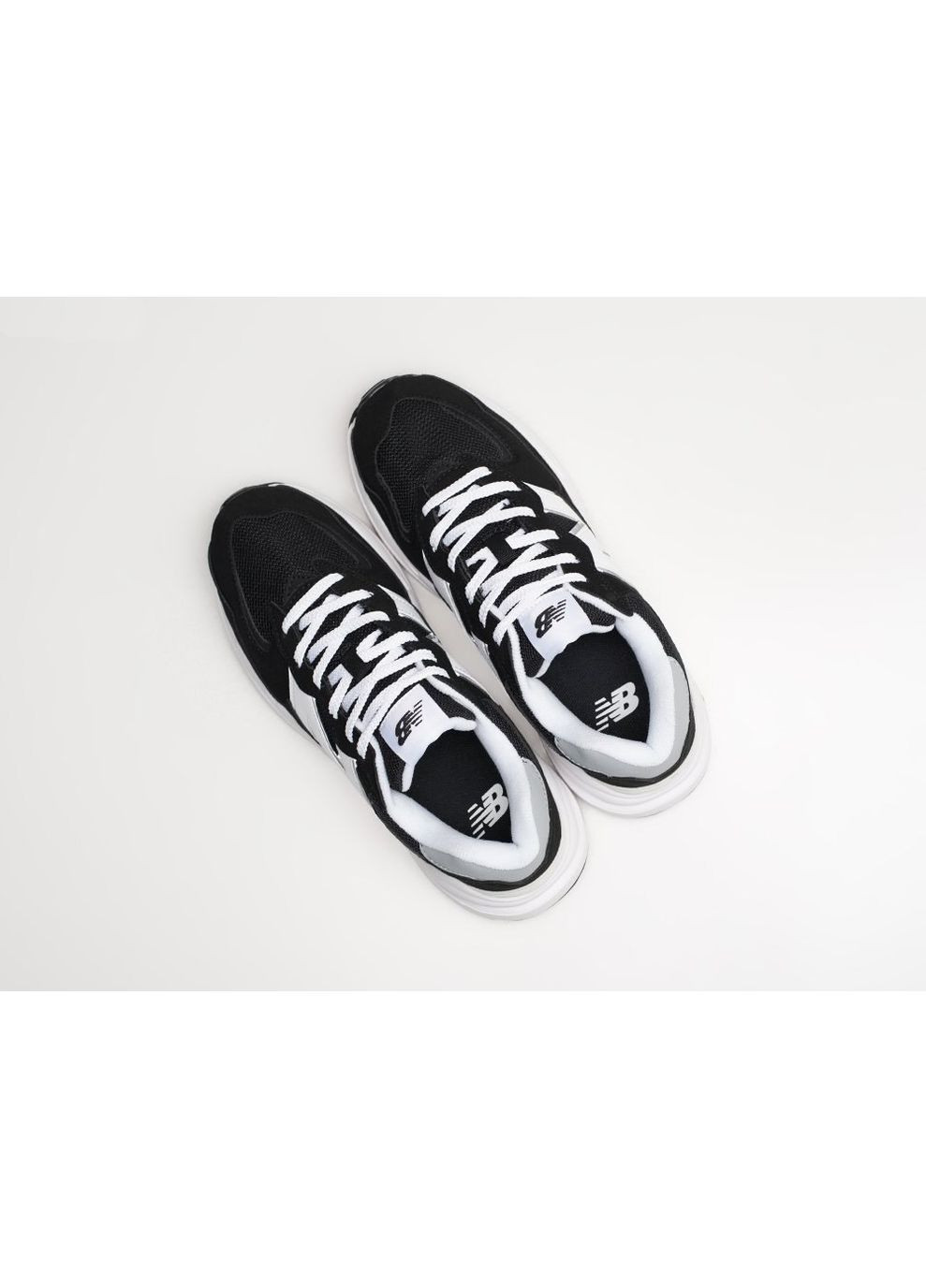 КРОССОВКИ ЖЕНСКИЕ NEW BALANCE 5740 НЬЮ БЕЛАНС 5740 No Brand комбинированные демисезоны (368858359)