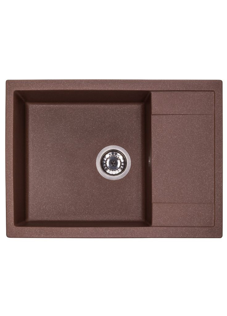 Мойка кухонная (m308608) GRANADO LINARES marron (372968084)