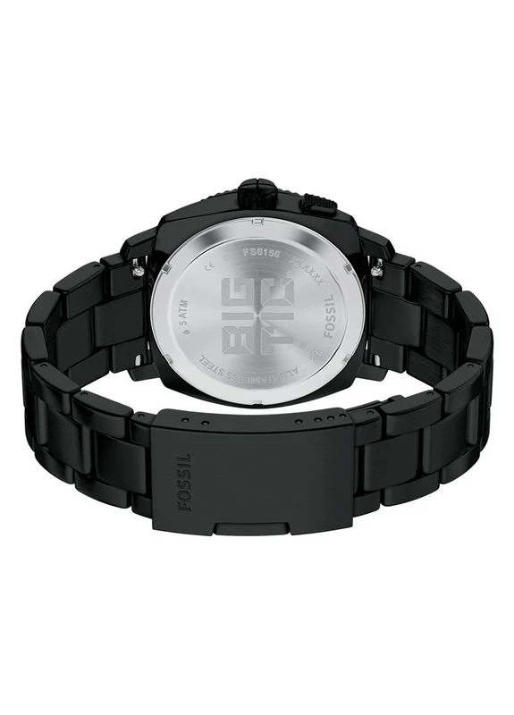 Чоловічі наручні годинники Fossil FS6156 (388018092)