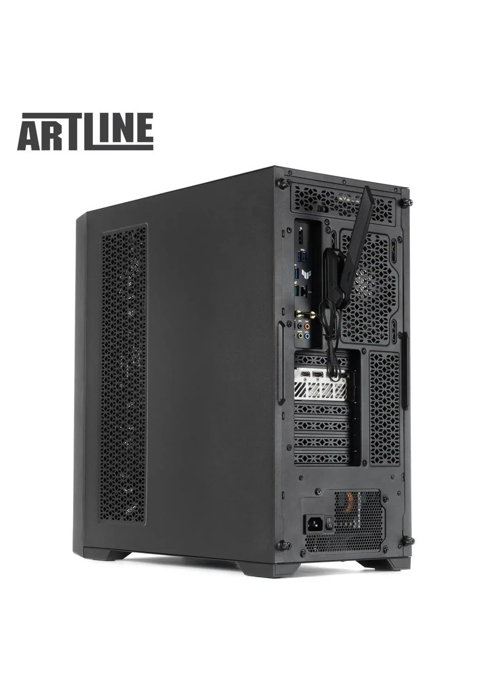 Комп'ютер WorkStation W96 (W96v179) ARTLINE (399512847)