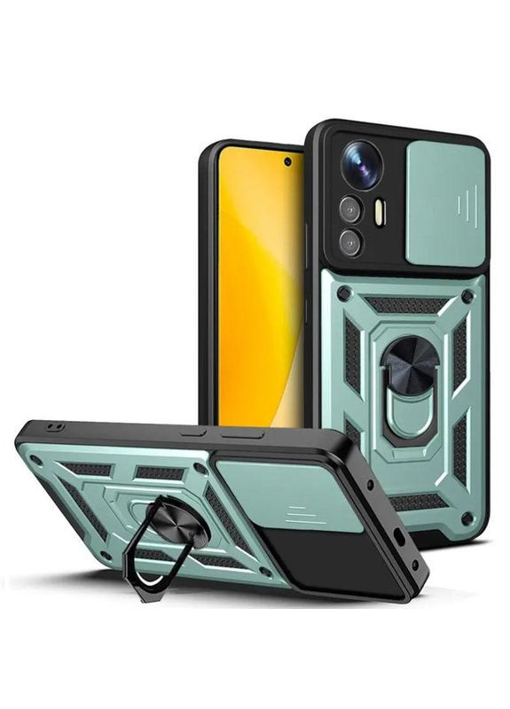 Чохол на Xiaomi Redmi Note 12S / для Ксяомі, сяомі, ксіомі редмі ноте 12с ударостійкий Epik (365291553)