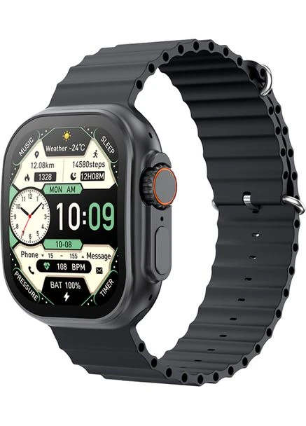 Смарт часы ULTRA 1-1 Smart Watch 49mm Furminator (367073251)