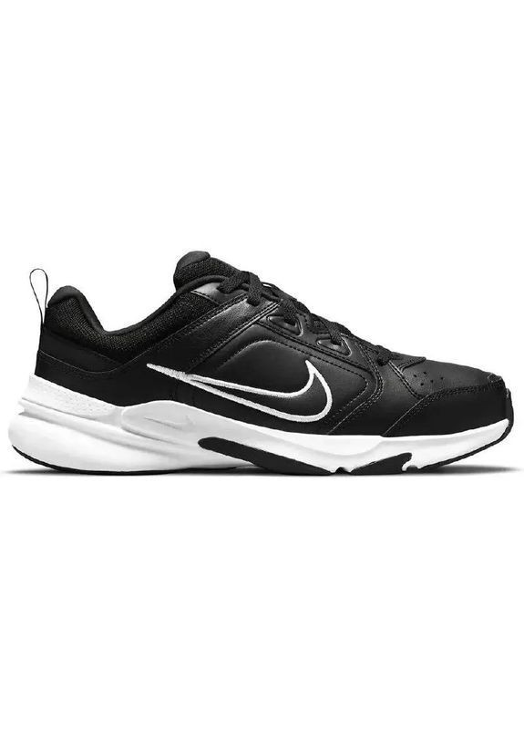Кроссовки DJ1196-002 оригинал черного цвета Nike DEFYALLDAY чёрные демисезоны (364988992)