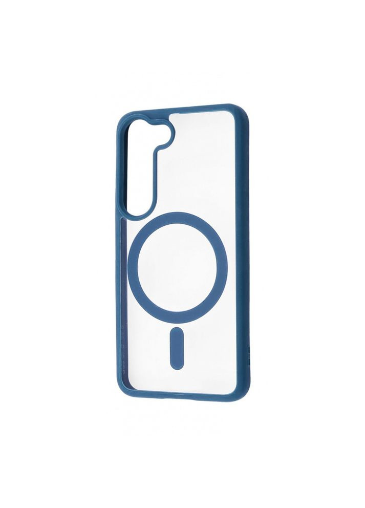 Чохол Ardor Case with MagSafe Samsung Galaxy S23 Forest Green Wave (304731908)