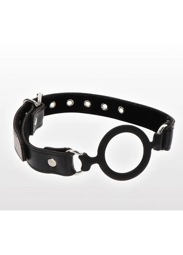 Кляп з кільцем Open Ring Gag Taboom (297131770)