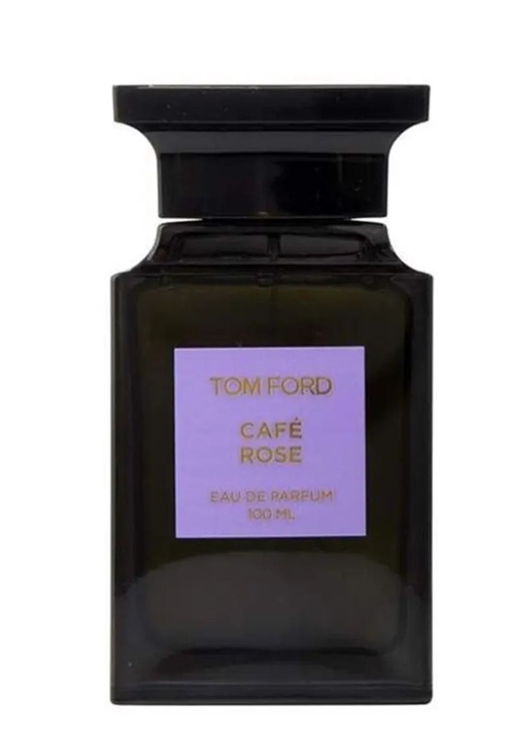 Тестер Cafe Rose парфумована вода 100 ml. Tom Ford (289978690)