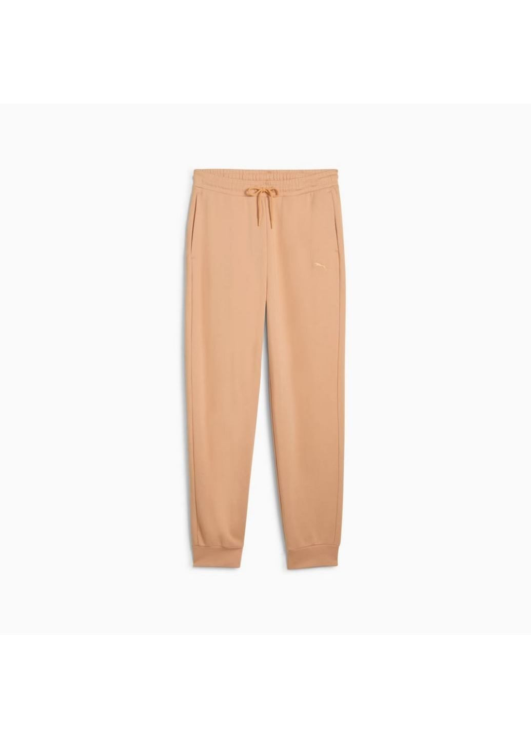 Женские брюки HER Comfort High-Waist Sweatpants 685667-63 Puma (335009497)