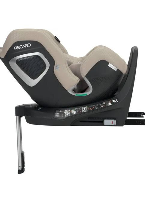 Автокресло XENON 1 KID Elegant Beige (B1103060) Recaro (361854227)