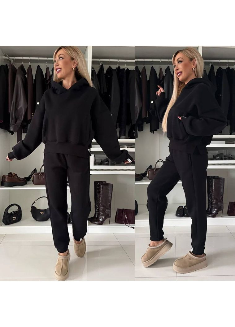 Женский костюм на флисе Osoblyva (367914109)