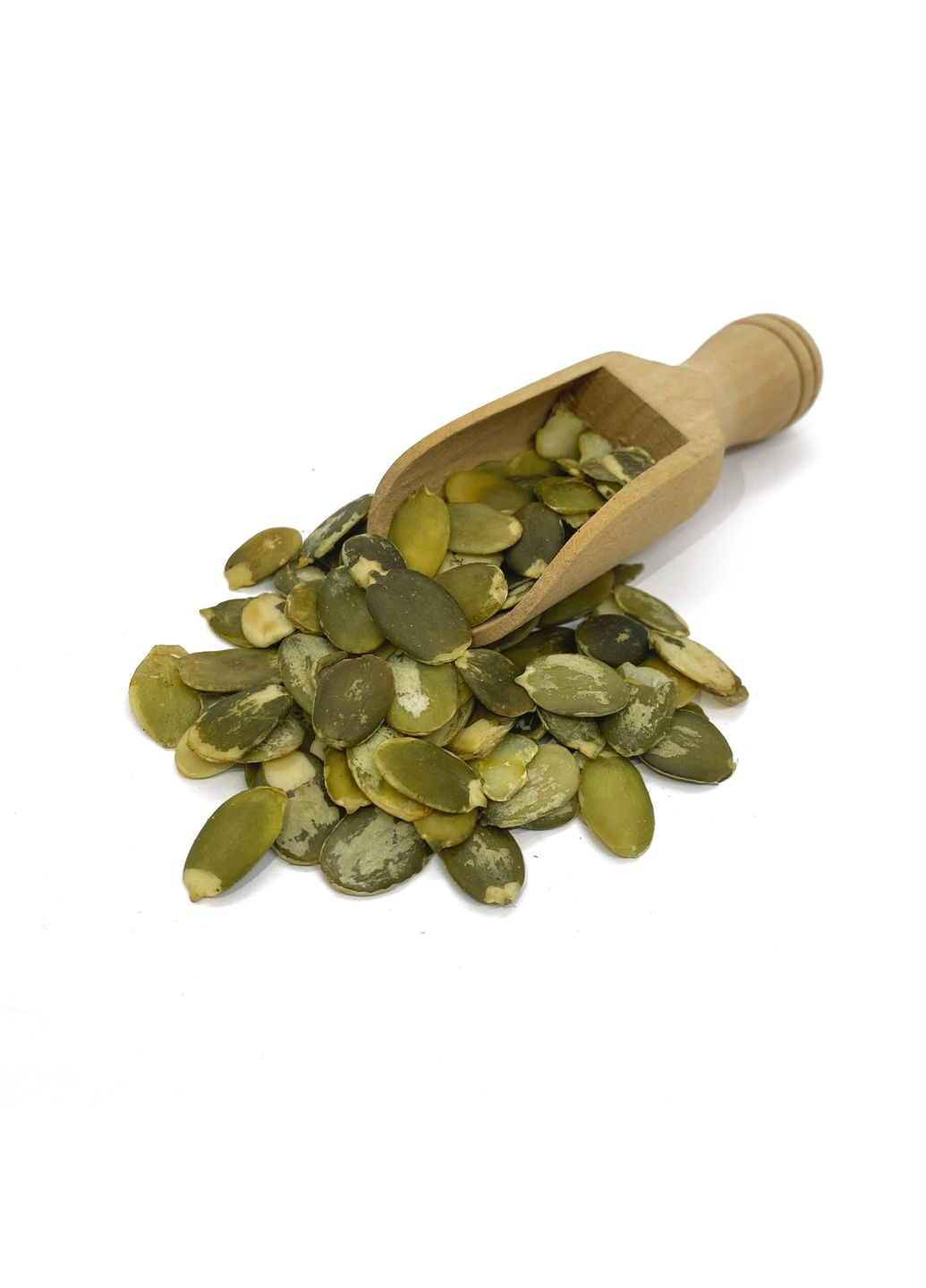 Насіння гарбуза очищене Міністерство Спецій 2кг No Brand (337512172)