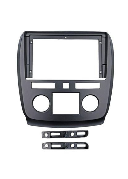 Переходная рамка серии QBR-F 1029-50 для Buick Enclave 2007-2012 9 дюймов QIV (346510179)