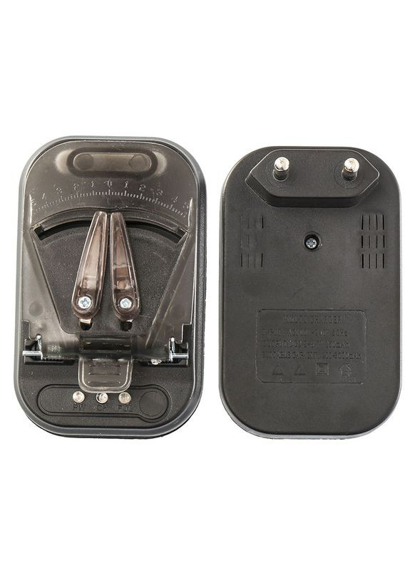 Універсальний зарядний пристрій УЗУ / Жабка No Brand (322567892)