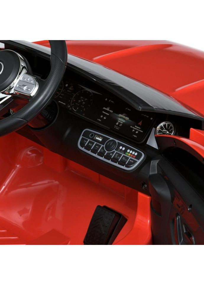 Детский электромобиль Машина M 5851EBLR-3 до 30 кг Bambi (372971772)