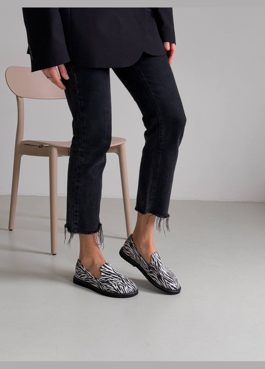 Анатомічні Лофери barefoot No Brand (317618350)