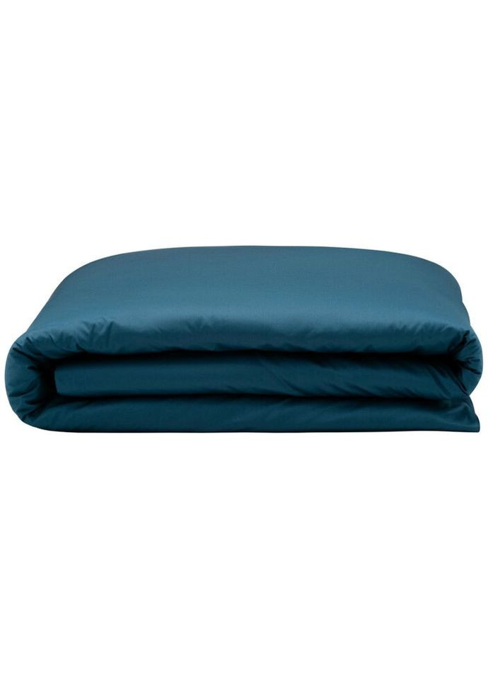 Постельное белье двуспальное Mix MatСh ART2022SB 240х260 см синий Ardesto (327790555)