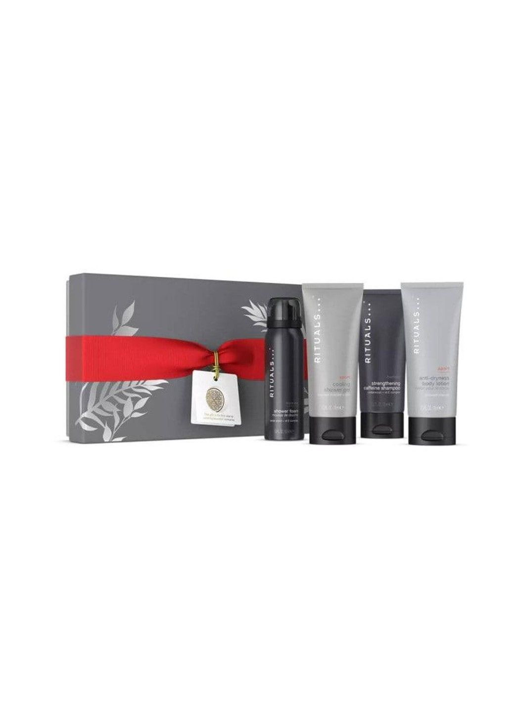 Подарочный набор The Ritual Of Homme Small Gift Set Rituals (369963879)