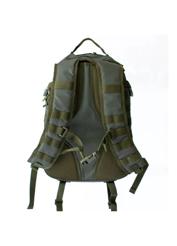 Рюкзак Commander UTRP-042 (50л),, тактический, туристический, полиэстер 600 DPU Tramp (395901109)