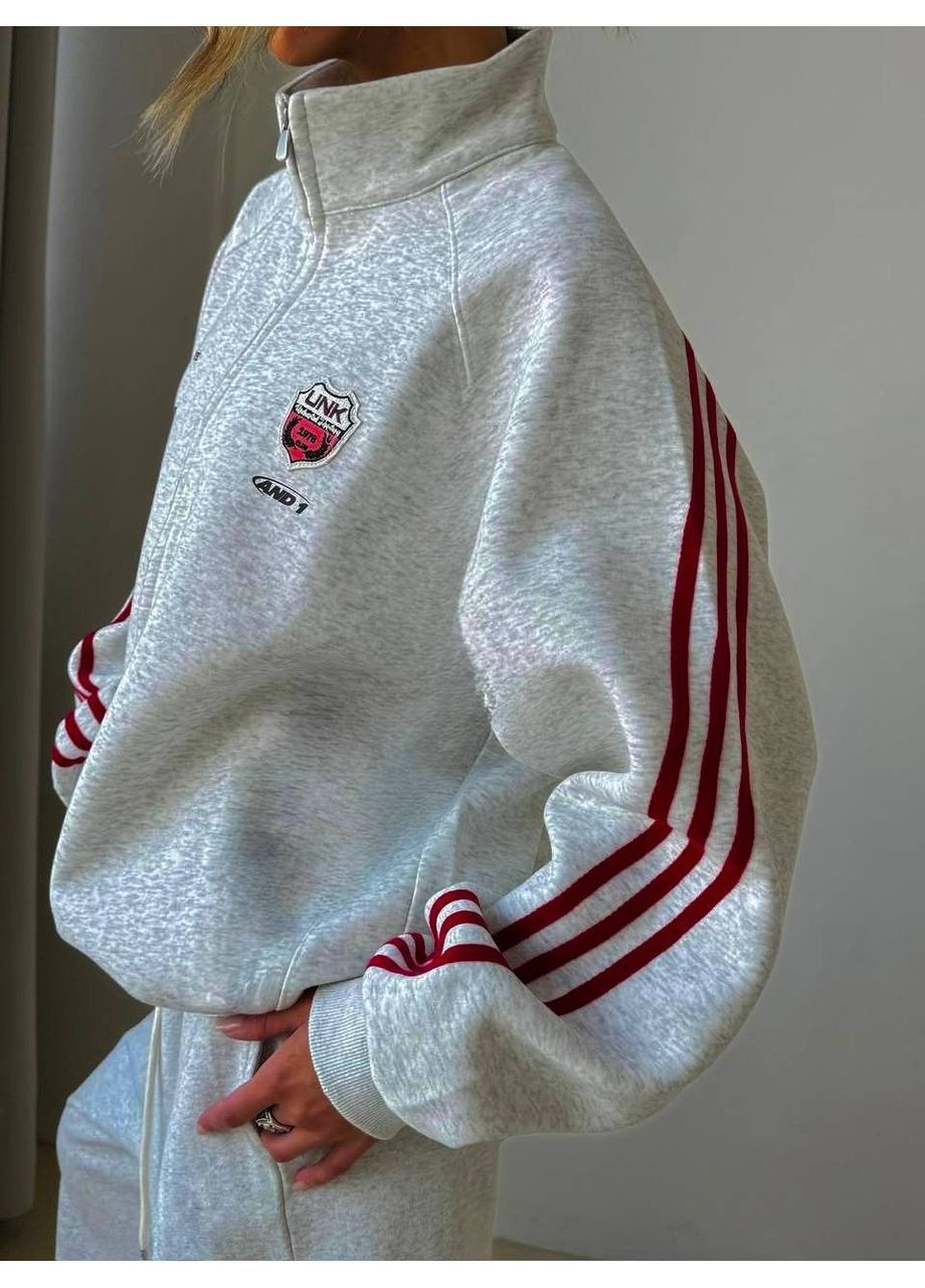 Женский спортивный костюм FINO Mode (366081934)