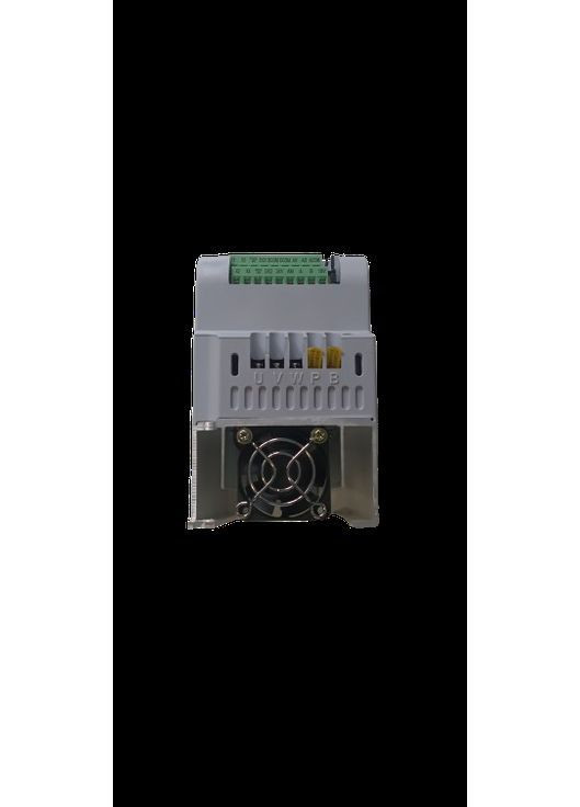 Частотный преобразователь 1.5квт 220-220 No Brand 9600 (362346190)