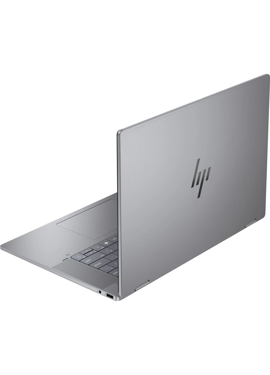 Ноутбук (C9RW6EA) HP OmniBook X Flip x360 16-as0010ua (380265237)