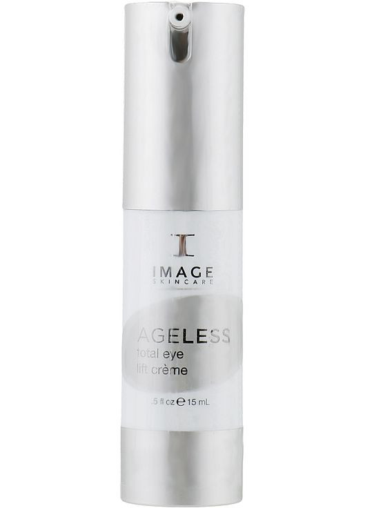 Лифтинговый крем для век с ретинолом Ageless Total Eye Lift Cr?me with SCT 15ml Image Skincare (368904866)