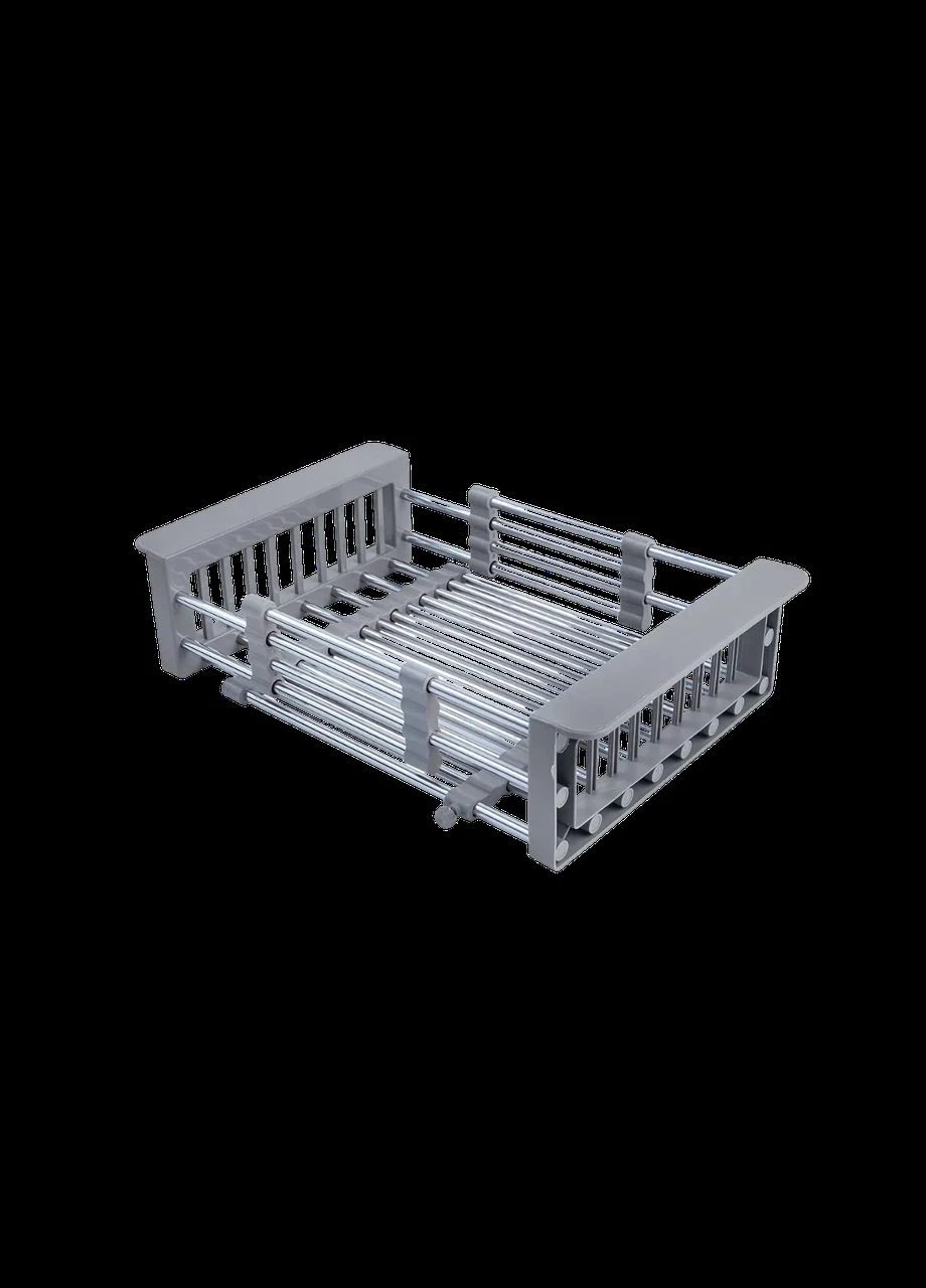 Комплект кухонної мийки Handmade HS R 780х480 (3.0/1.0 мм) Kraft (372130524)