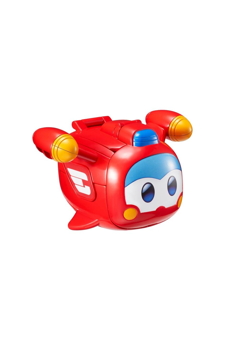 Фигурка-трансформер Джетт питомец EU770641 Super Wings (362695690)