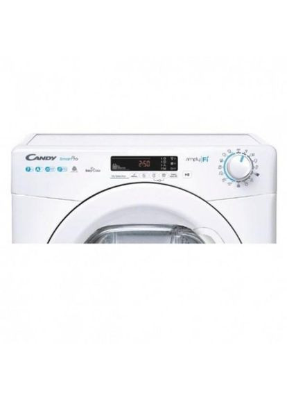 Сушильна машина CSO4 H7A1DE-S Candy (314929061)