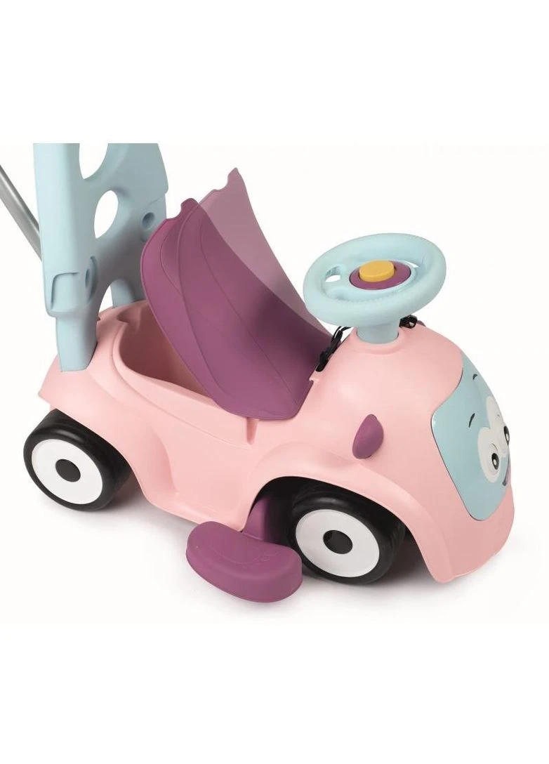 Чудомобиль Маэстро 3 в 1, (720305) Smoby (391301921)