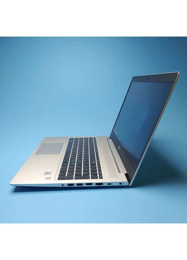 Ноутбук HP ProBook 450 G7 / 15.6" (1920x1080) IPS Touch / intel Core i5-10210U (4 (8) ядра по 1.6 - 4.2 GHz) / 16 GB DDR4 / 256 Hewlett Packard (379300705)