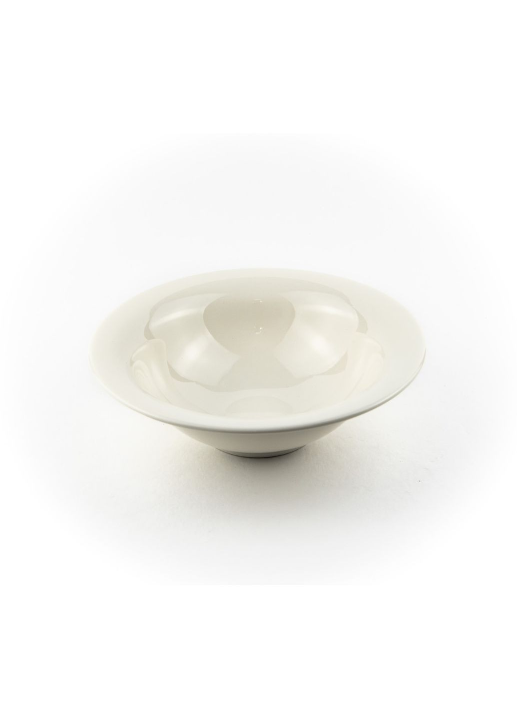 Тарілка глибока для рідких страв чи салатів Oasis Alumilite 20см 365720 Porland (277949310)