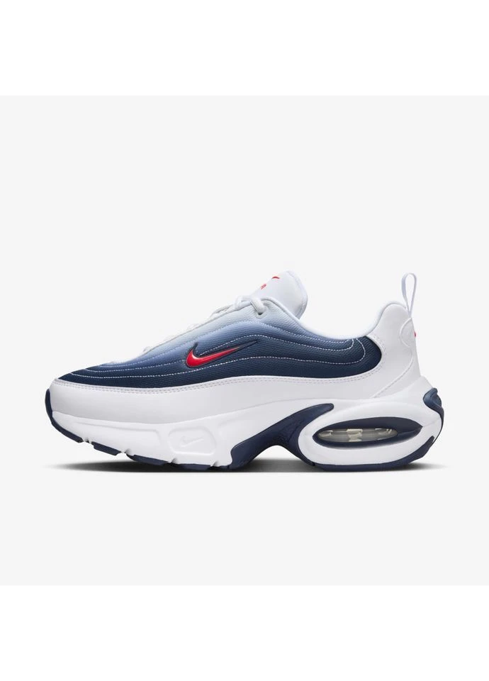 Кроссовки Air Max Portal Nike комбинированные демисезоны (391001482)