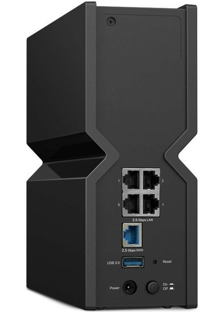 Роутер маршрутизатор WiFi 7 Archer BE550 TP-Link (316708058)