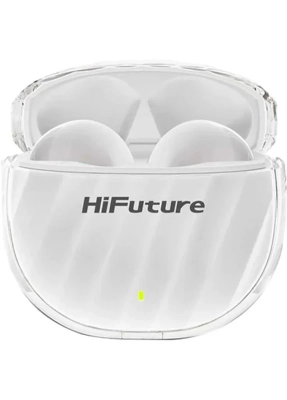 Наушники FlyBuds3 White (flybuds3.white) HiFuture (399098516)