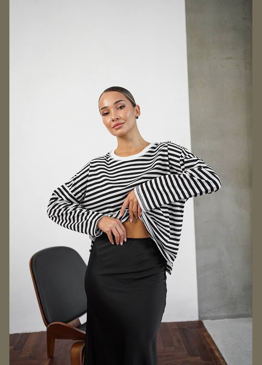 Сатинова спідниця міді на резинці Україна (327880174)