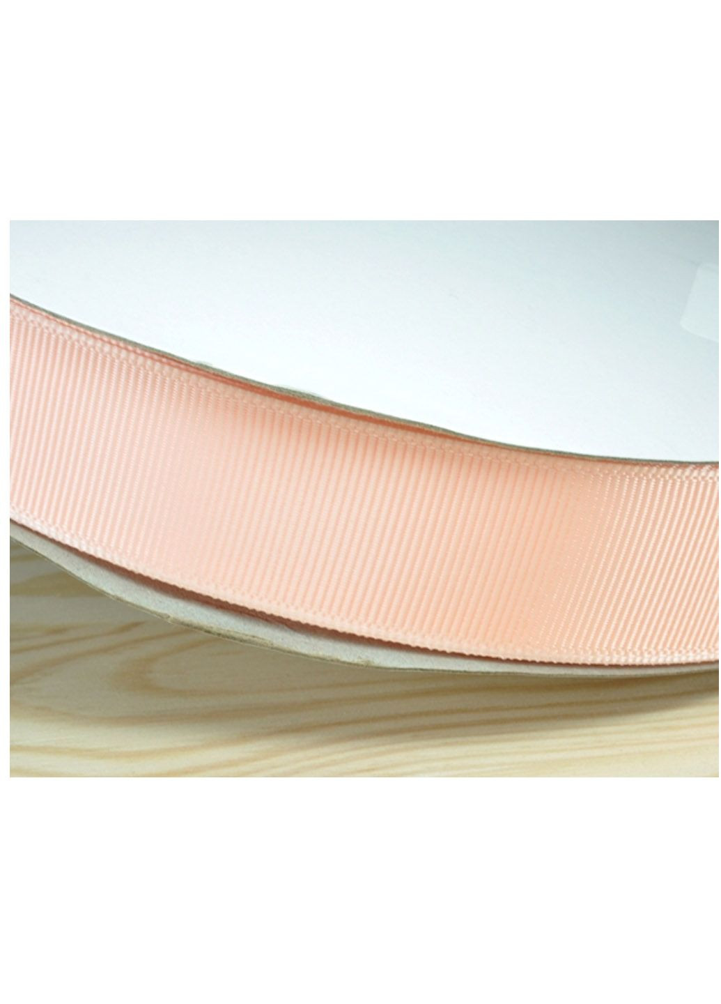 Репсова стрічка 25мм/91м Luvete (323580252)