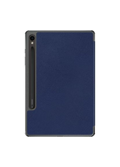 Чохол до планшета (ARM70991) ArmorStandart Smart Case Samsung Tab S9 / S9 FE Blue (366700390)