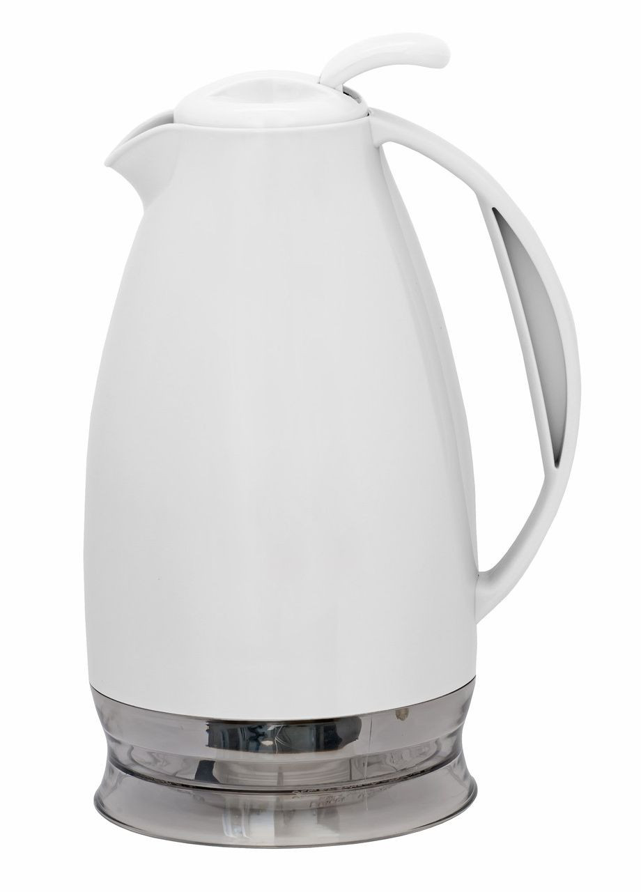 Термочайник CLO095PPWB, 0,95 л, світло Mega (371652022)