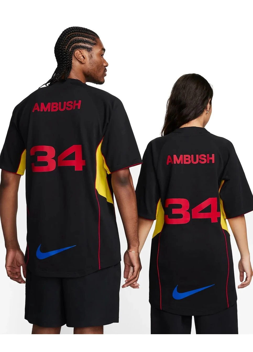 Футболка Nike (377522949)