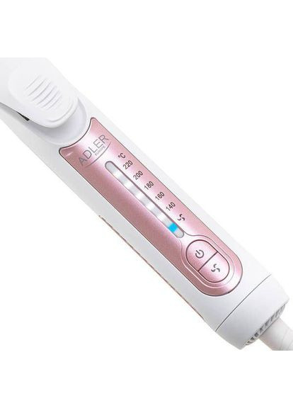 Випрямляч для волосся AD 2326 Adler (347582455)