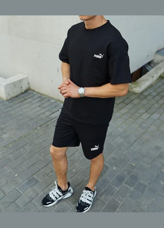 💥 N E W 💥 N E W 💥 N E W 💥 Шорти та футболка No Brand (329546920)