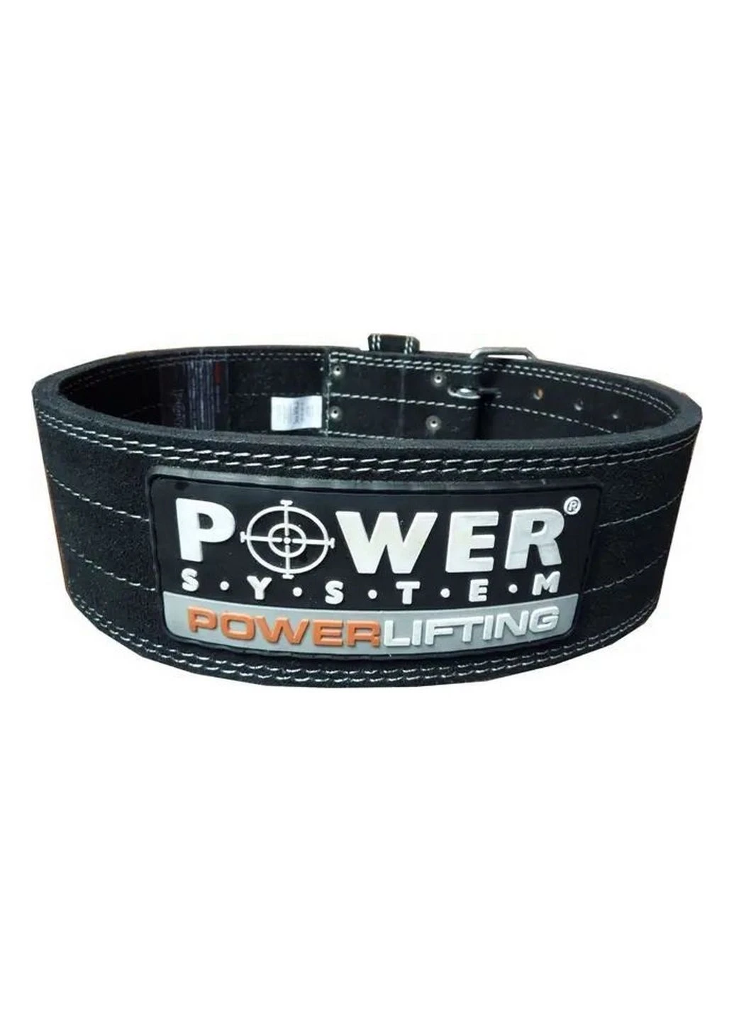 Пояс для важкої атлетики PS-3800 PowerLifting L Power System (296260789)