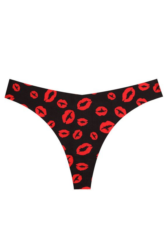 Жіночі безшовні трусики Finetoo (316323007)