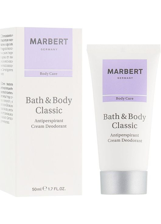 Дезодорант Marbert (368608916)