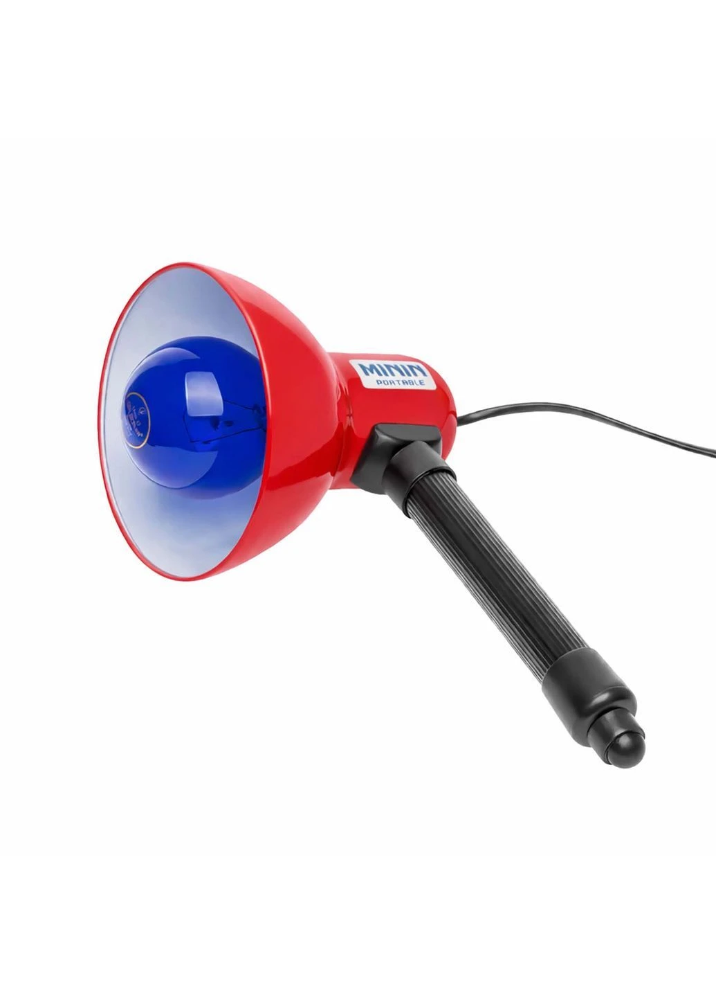 Рефлектор Мініна (синя лампа) MININ PORTABLE BactoSfera (376398713)