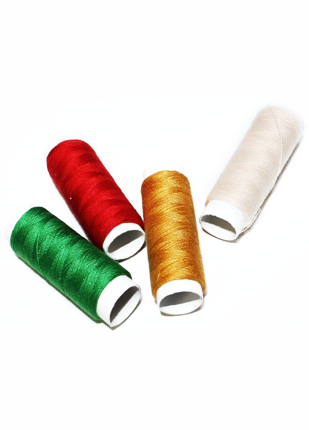 Нити №40 Китай Упаковка Ассорти 10шт. FROM FACTORY NBN (335397672)